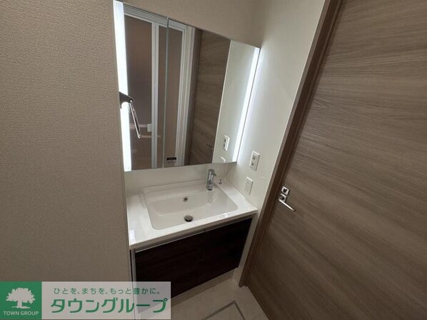 セレスティア扇IIIの物件内観写真